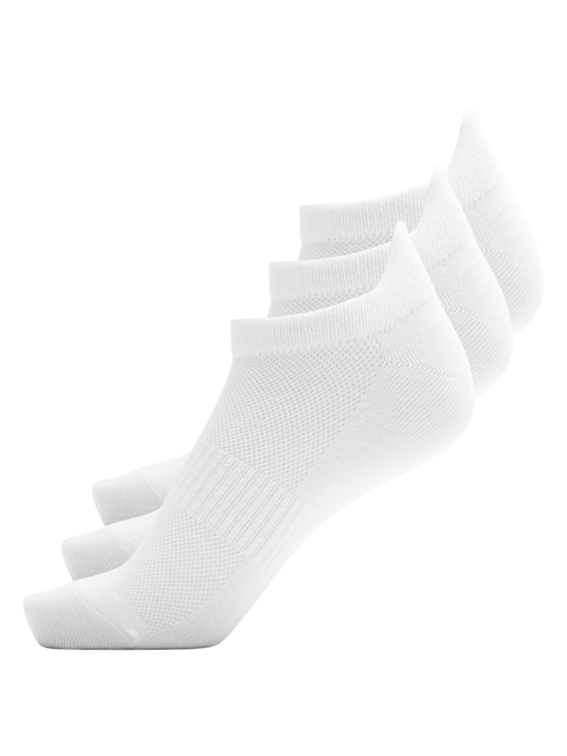 SLHADAM Socks - White